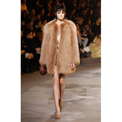 Marc Jacobs Fall 2013