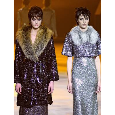 Marc Jacobs Fall 2013