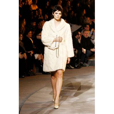 Marc Jacobs Fall 2013