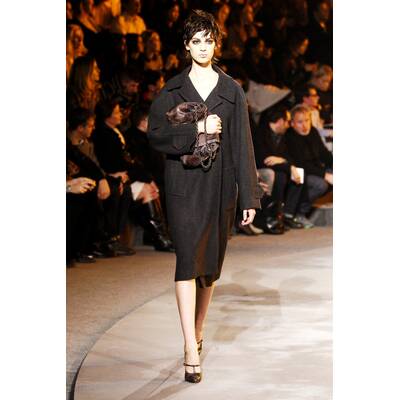 Marc Jacobs Fall 2013