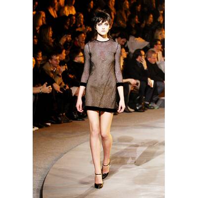 Marc Jacobs Fall 2013