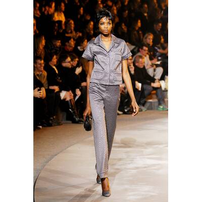 Marc Jacobs Fall 2013