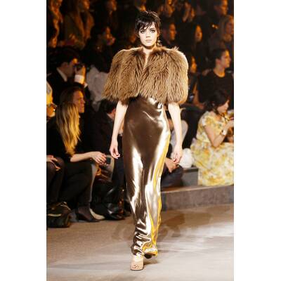 Marc Jacobs Fall 2013