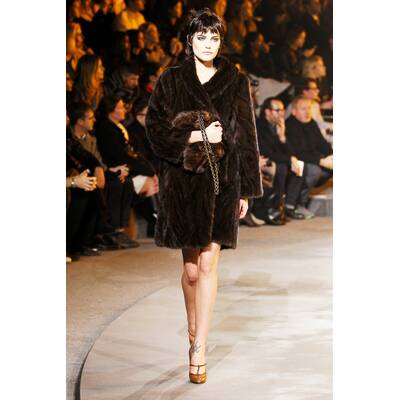 Marc Jacobs Fall 2013