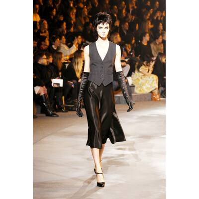 Marc Jacobs Fall 2013