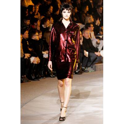 Marc Jacobs Fall 2013