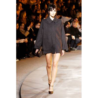 Marc Jacobs Fall 2013