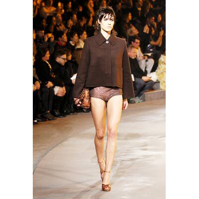 Marc Jacobs Fall 2013