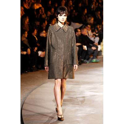 Marc Jacobs Fall 2013