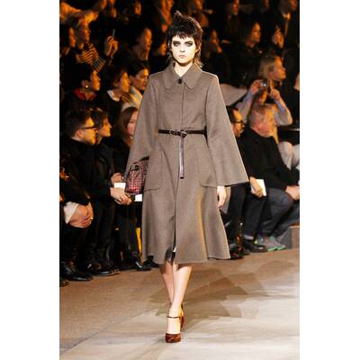 Marc Jacobs Fall 2013