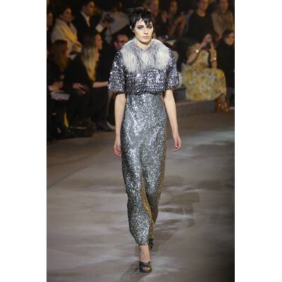 Marc Jacobs Fall 2013