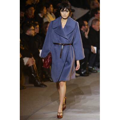 Marc Jacobs Fall 2013
