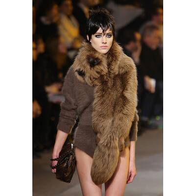 Marc Jacobs Fall 2013