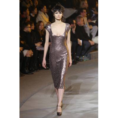 Marc Jacobs Fall 2013
