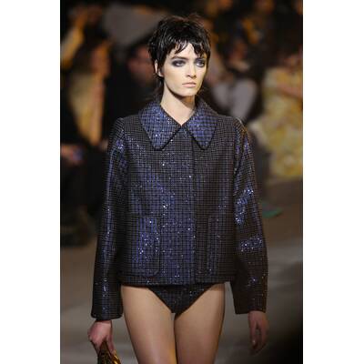 Marc Jacobs Fall 2013