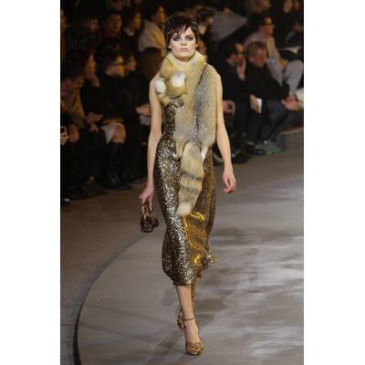 Marc Jacobs Fall 2013