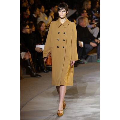 Marc Jacobs Fall 2013