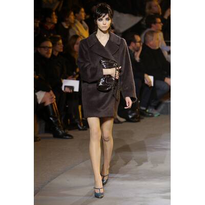 Marc Jacobs Fall 2013