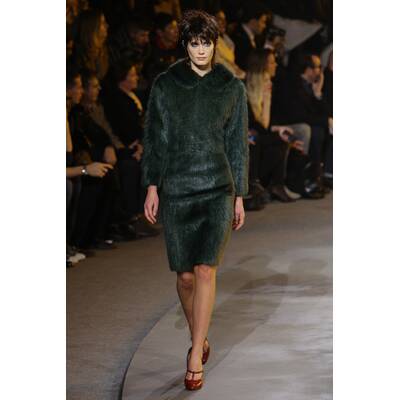 Marc Jacobs Fall 2013