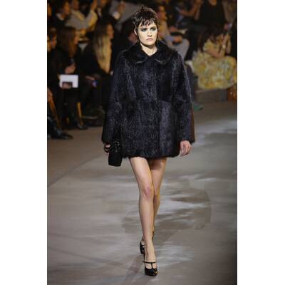 Marc Jacobs Fall 2013