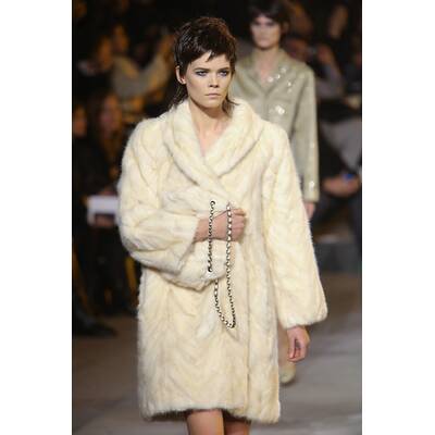 Marc Jacobs Fall 2013