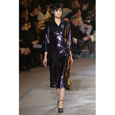 Marc Jacobs Fall 2013