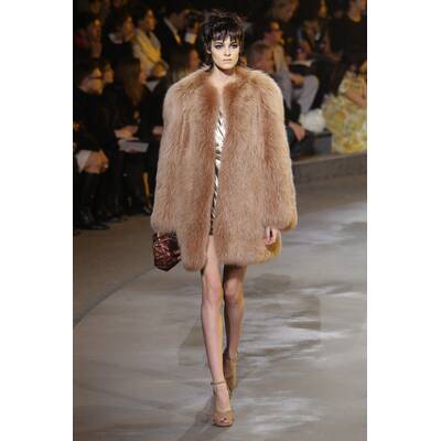 Marc Jacobs Fall 2013