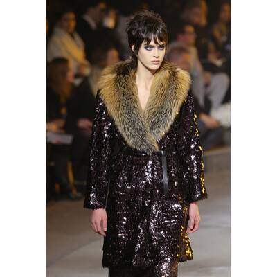Marc Jacobs Fall 2013