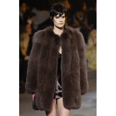 Marc Jacobs Fall 2013