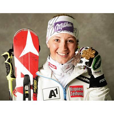 Diese Frauen bewegen uns