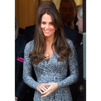 Diese Frauen bewegen uns