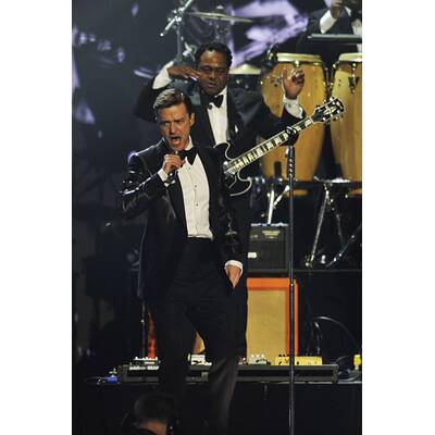 Brit Awards 2013: Alle Stars, alle Bilder