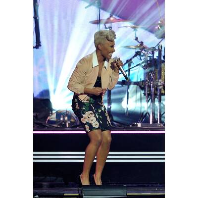 Brit Awards 2013: Alle Stars, alle Bilder