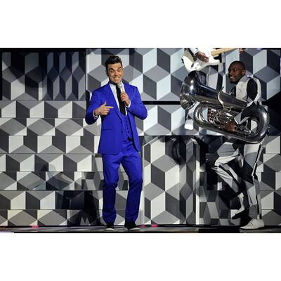 Brit Awards 2013: Alle Stars, alle Bilder