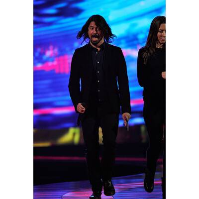 Brit Awards 2013: Alle Stars, alle Bilder