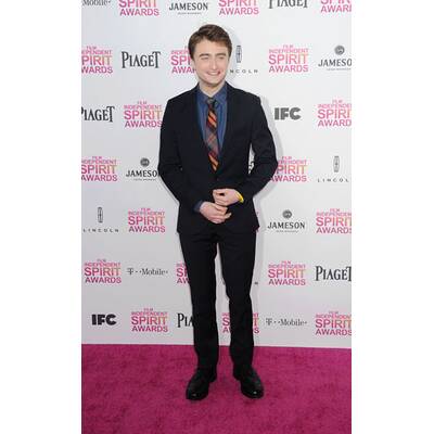 Spirit Awards - Oscar Pre-Party