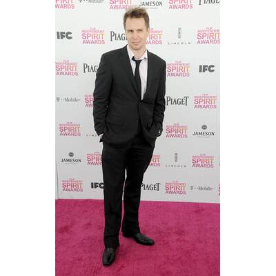 Spirit Awards - Oscar Pre-Party