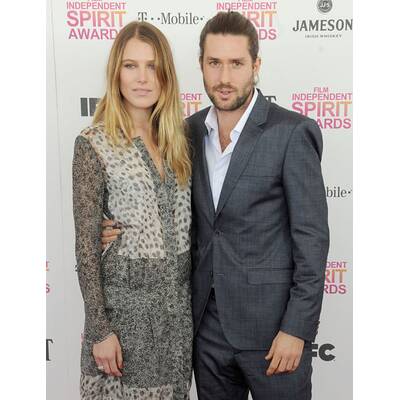 Spirit Awards - Oscar Pre-Party