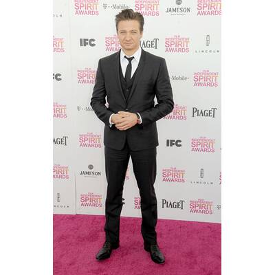 Spirit Awards - Oscar Pre-Party