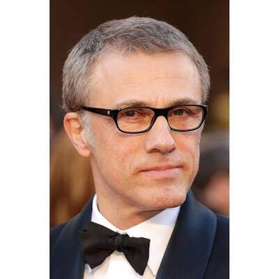Oscars 2013: Christoph Waltz zum zweiten Mal ausgezeichnet