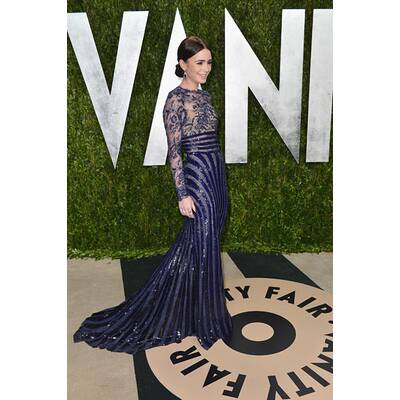 Die Stars auf der Vanity Fair After Oscar-Party