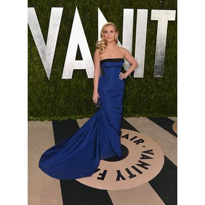 Die Stars auf der Vanity Fair After Oscar-Party