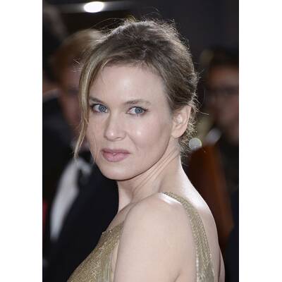 Renée Zellweger: Sie wird immer jünger