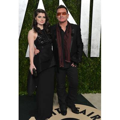 Die Stars auf der Vanity Fair After Oscar-Party