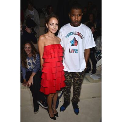 Nicole Richie: Wieder in der Mager-Falle?