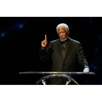 Stars beim Laureus Award in Rio de Janeiro