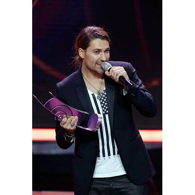 Echo 2013: Die strahlenden Gewinner