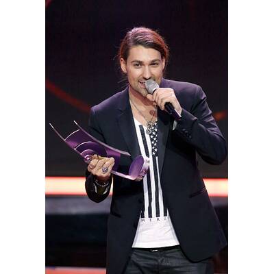 Echo 2013: Die strahlenden Gewinner