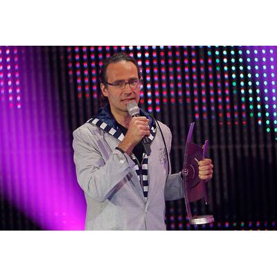 Echo 2013: Die strahlenden Gewinner