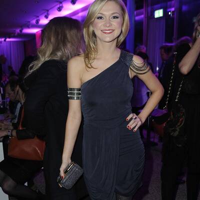 Die Echo Awards 2013: Alle Stars, alle Bilder